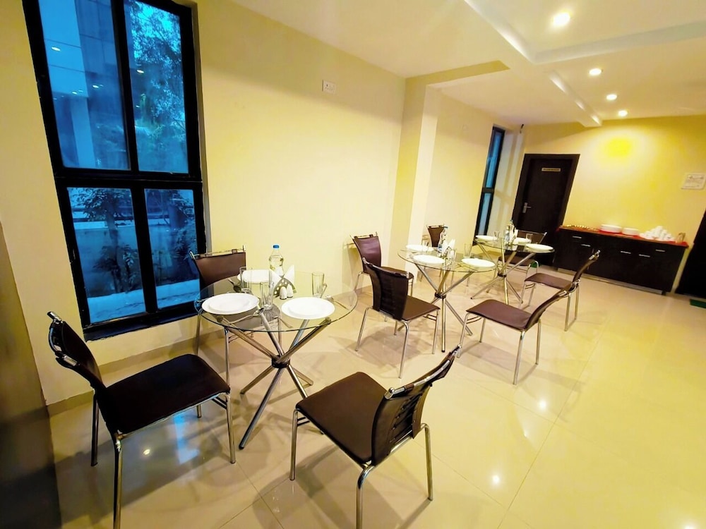 hotel sai srushti by neem square