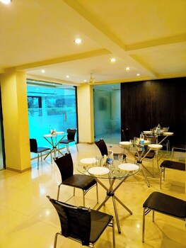 hotel sai srushti by neem square