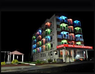 tarapith