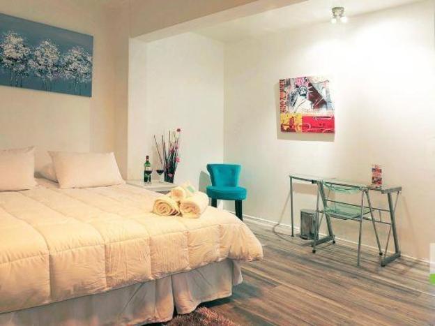 boutique tremo parque recoleta