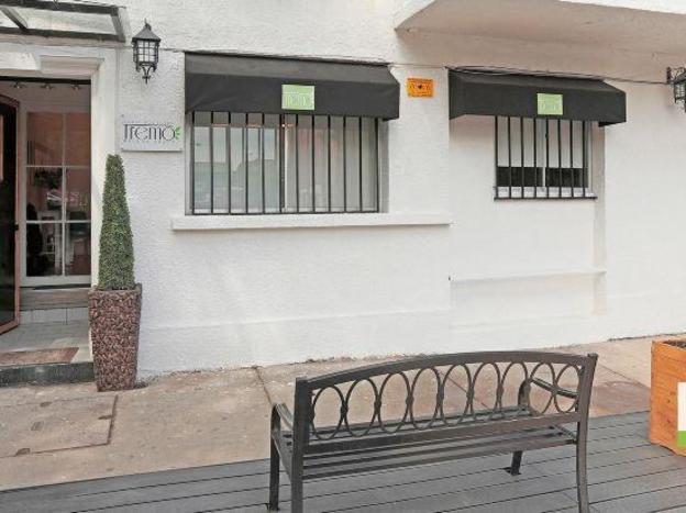 boutique tremo parque recoleta