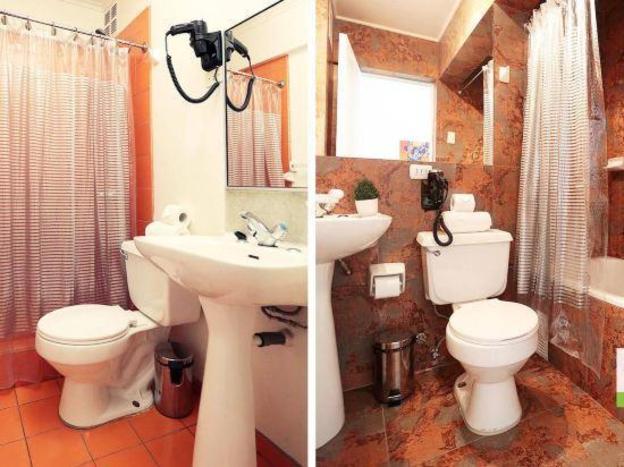 boutique tremo parque recoleta