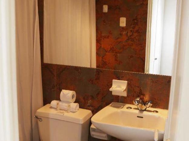 boutique tremo parque recoleta