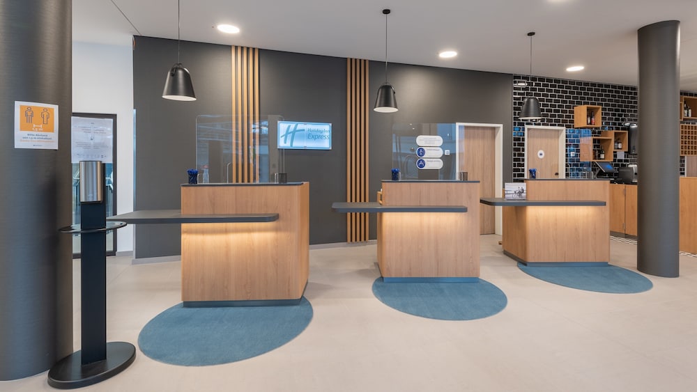 holiday inn express hotel and suites schulenburg by ihg