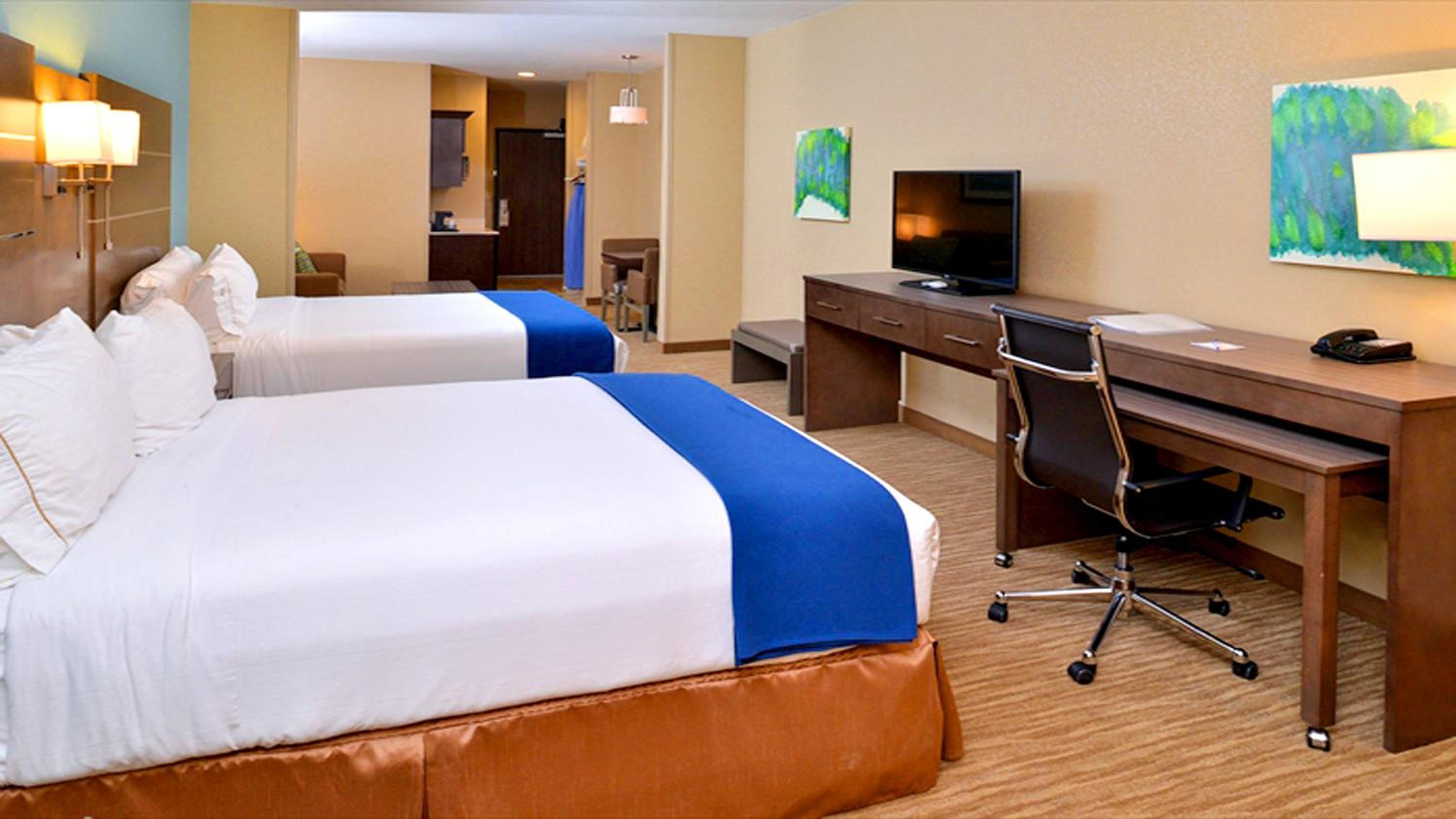 holiday inn express hotel and suites schulenburg by ihg