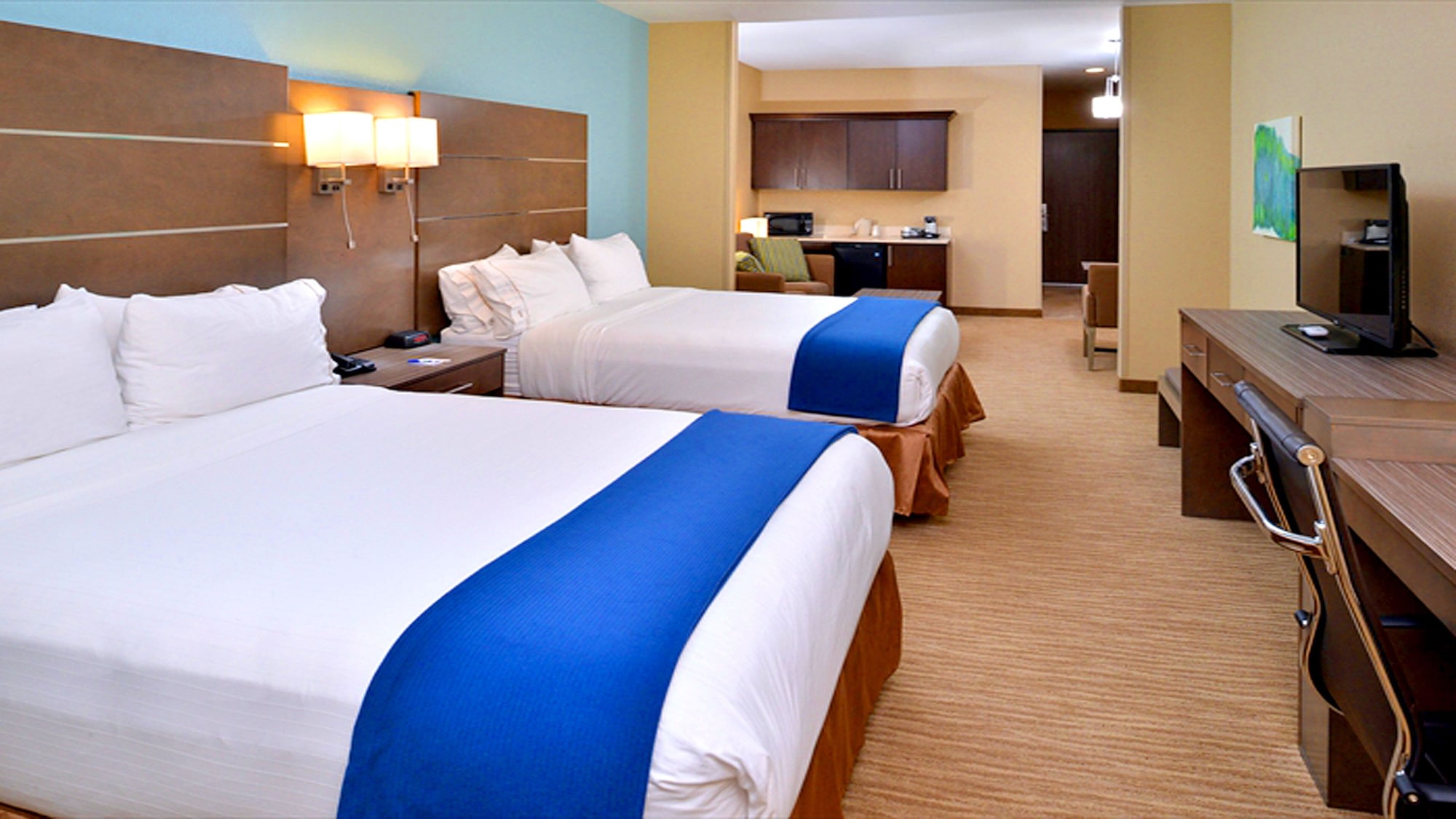 holiday inn express hotel and suites schulenburg by ihg