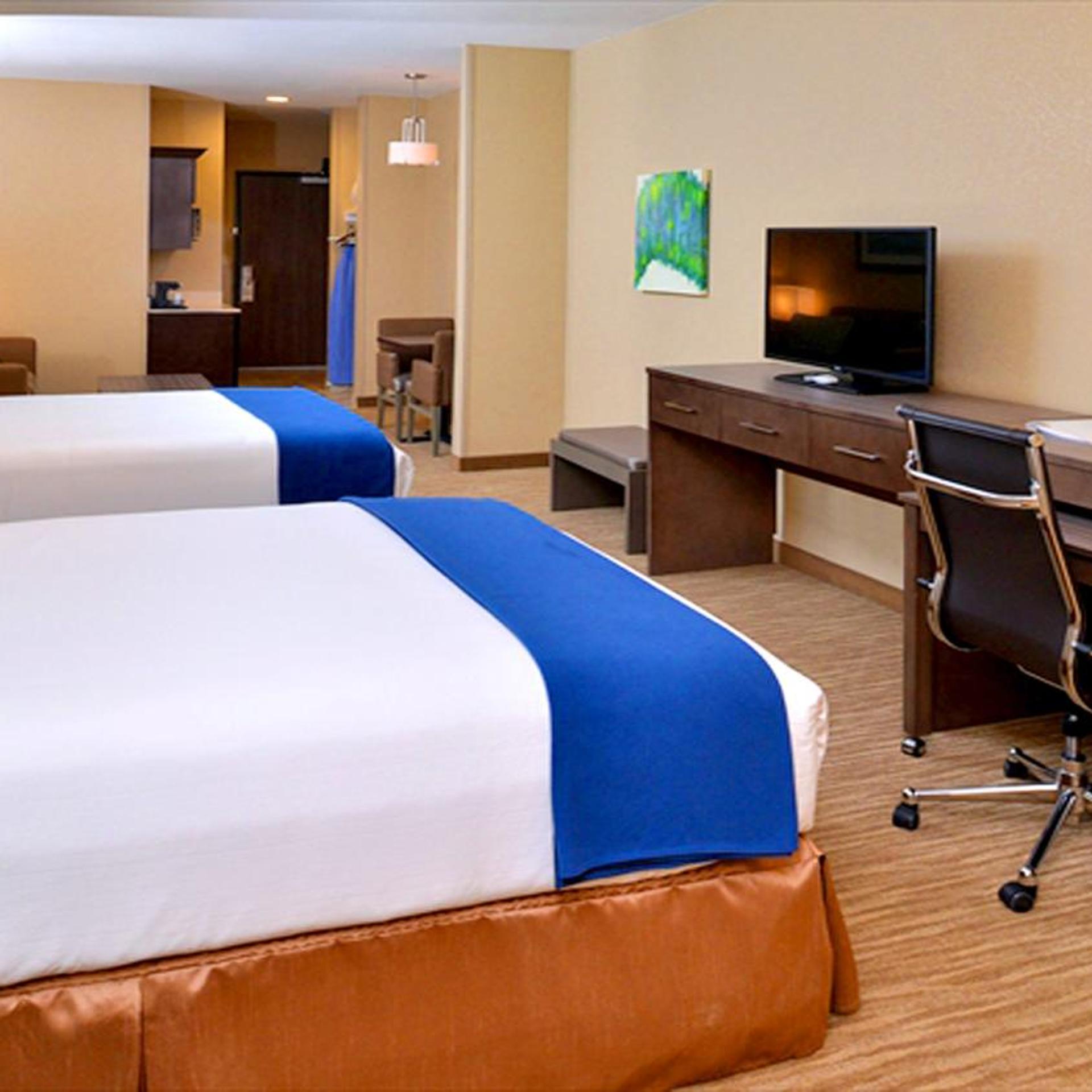 holiday inn express hotel and suites schulenburg by ihg