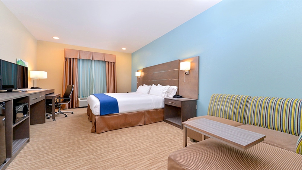 holiday inn express hotel and suites schulenburg by ihg