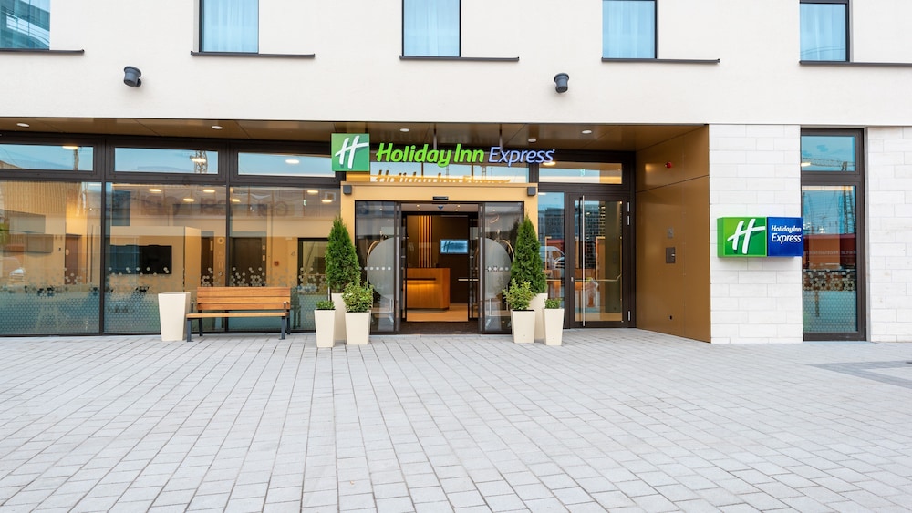 holiday inn express hotel and suites schulenburg by ihg