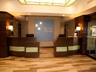holiday inn express hotel and suites schulenburg by ihg