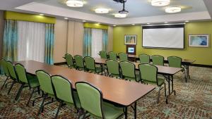holiday inn express hotel and suites schulenburg by ihg