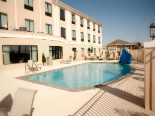 holiday inn express hotel and suites schulenburg by ihg