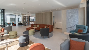 Holiday Inn Express Hotel & Suites Schulenburg By Ihg,Eagle Lake>>Columbus,3 star
