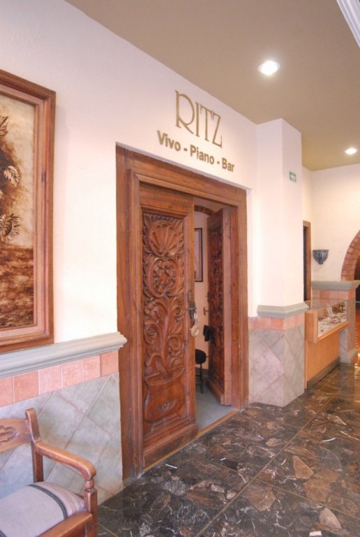 hotel ritz