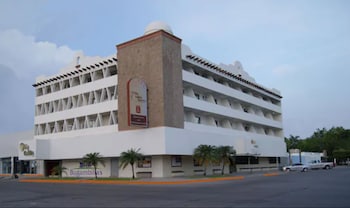 hotel villa cahita