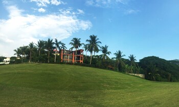 Coral Vista Del Mar,Ixtapa - Zihuatanejo>>Ixtapa,3 star