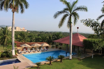 Coral Vista Del Mar,Ixtapa - Zihuatanejo>>Ixtapa,3 star