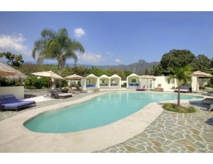 tepoztlan