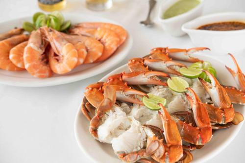 Arenas Del Mar,Ciudad Cuauhtémoc>>Ciudad Madero,3 star