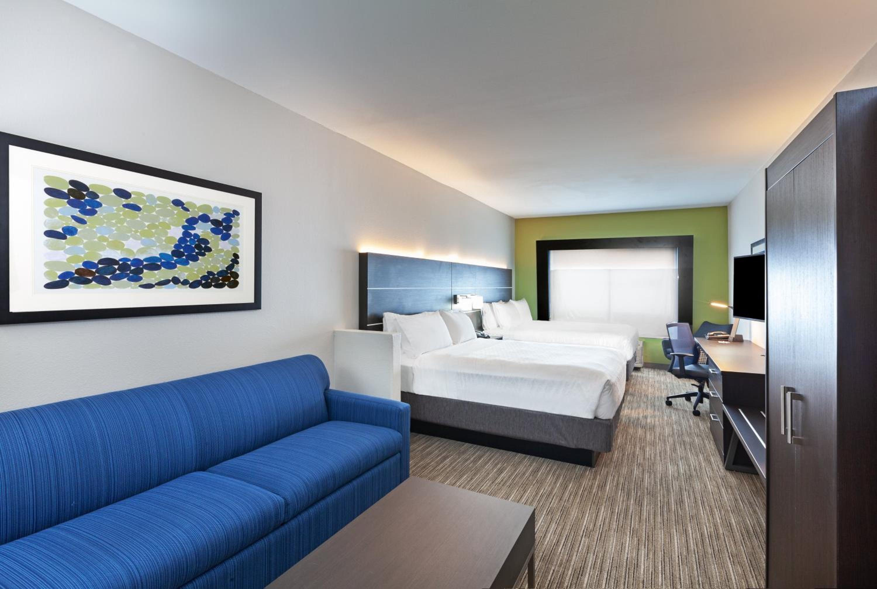 holiday inn express hotel and suites sealy by ihg