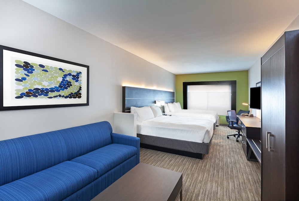 holiday inn express hotel and suites sealy by ihg
