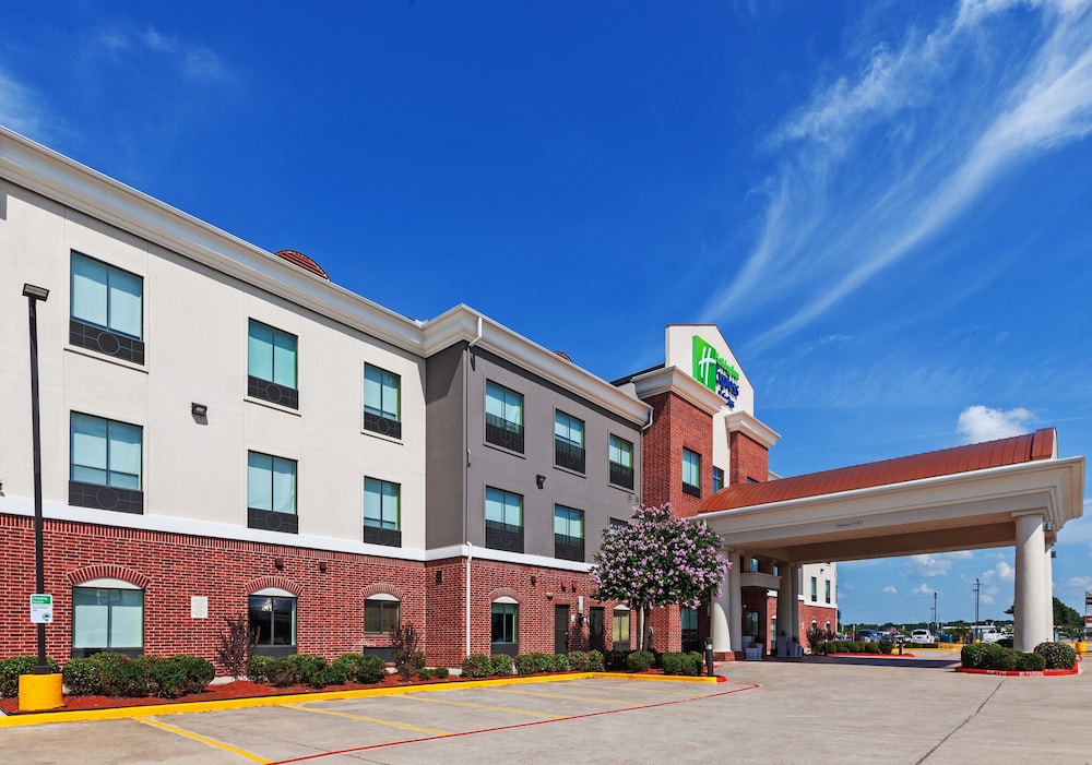 holiday inn express hotel and suites sealy by ihg