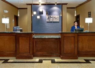 holiday inn express hotel and suites sealy by ihg