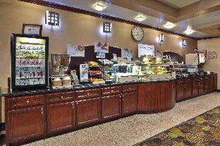 holiday inn express hotel and suites sealy by ihg