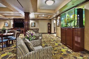 holiday inn express hotel and suites sealy by ihg