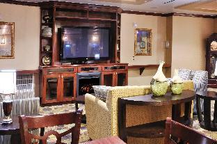 holiday inn express hotel and suites sealy by ihg