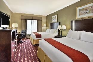 holiday inn express hotel and suites sealy by ihg