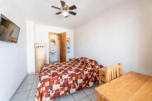 hotel meson de carolina