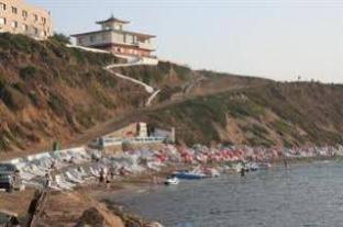 new beach