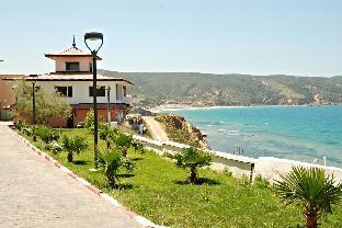 new beach