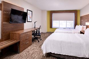 holiday inn express and suites selma by ihg