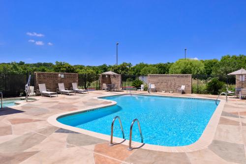 holiday inn express and suites selma by ihg