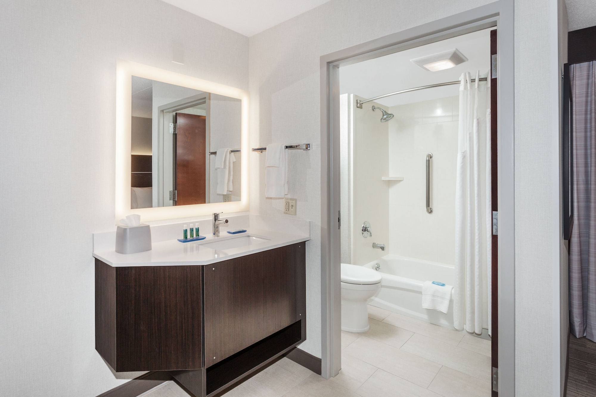 holiday inn express hotel and suites south portland by ihg