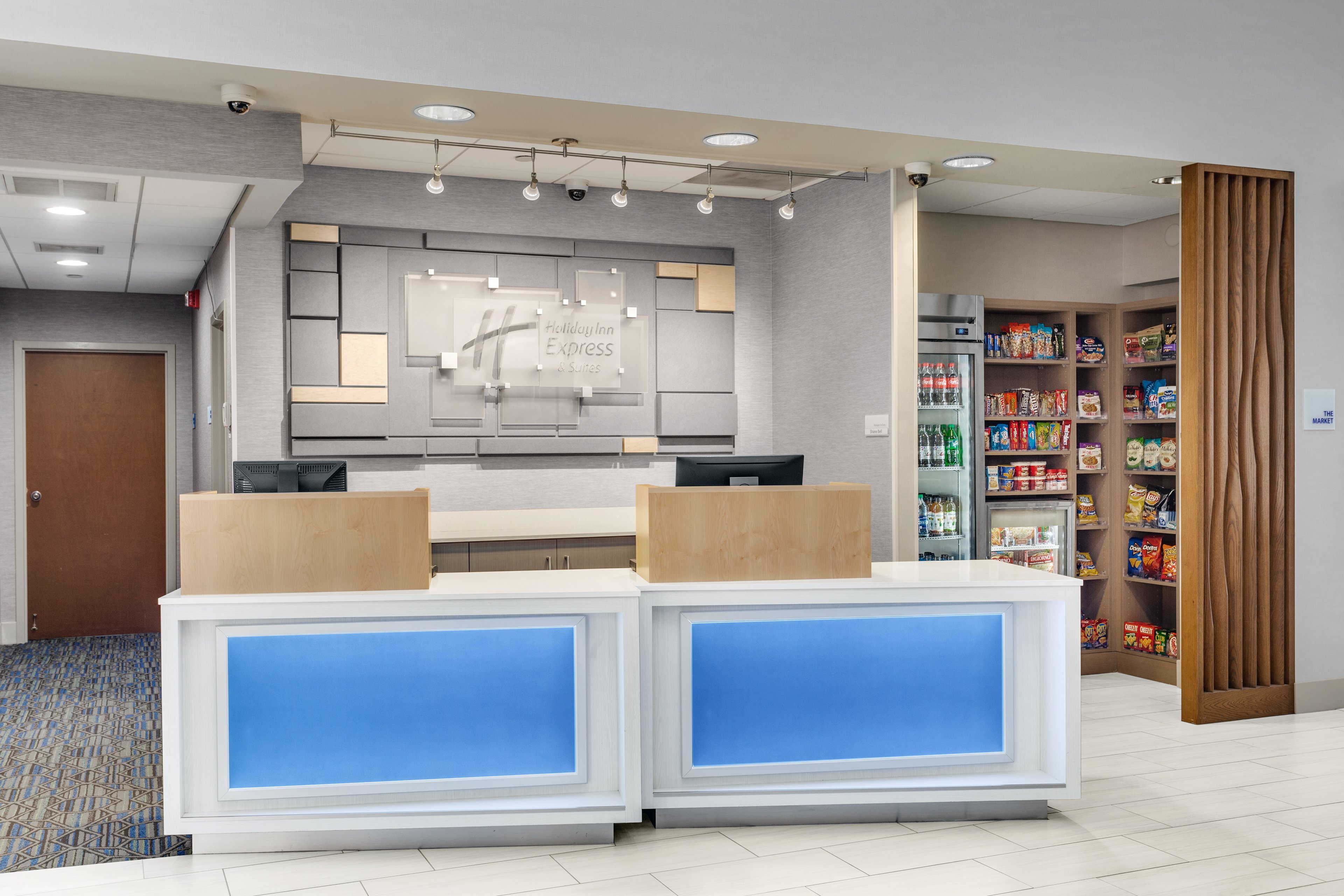holiday inn express hotel and suites south portland by ihg