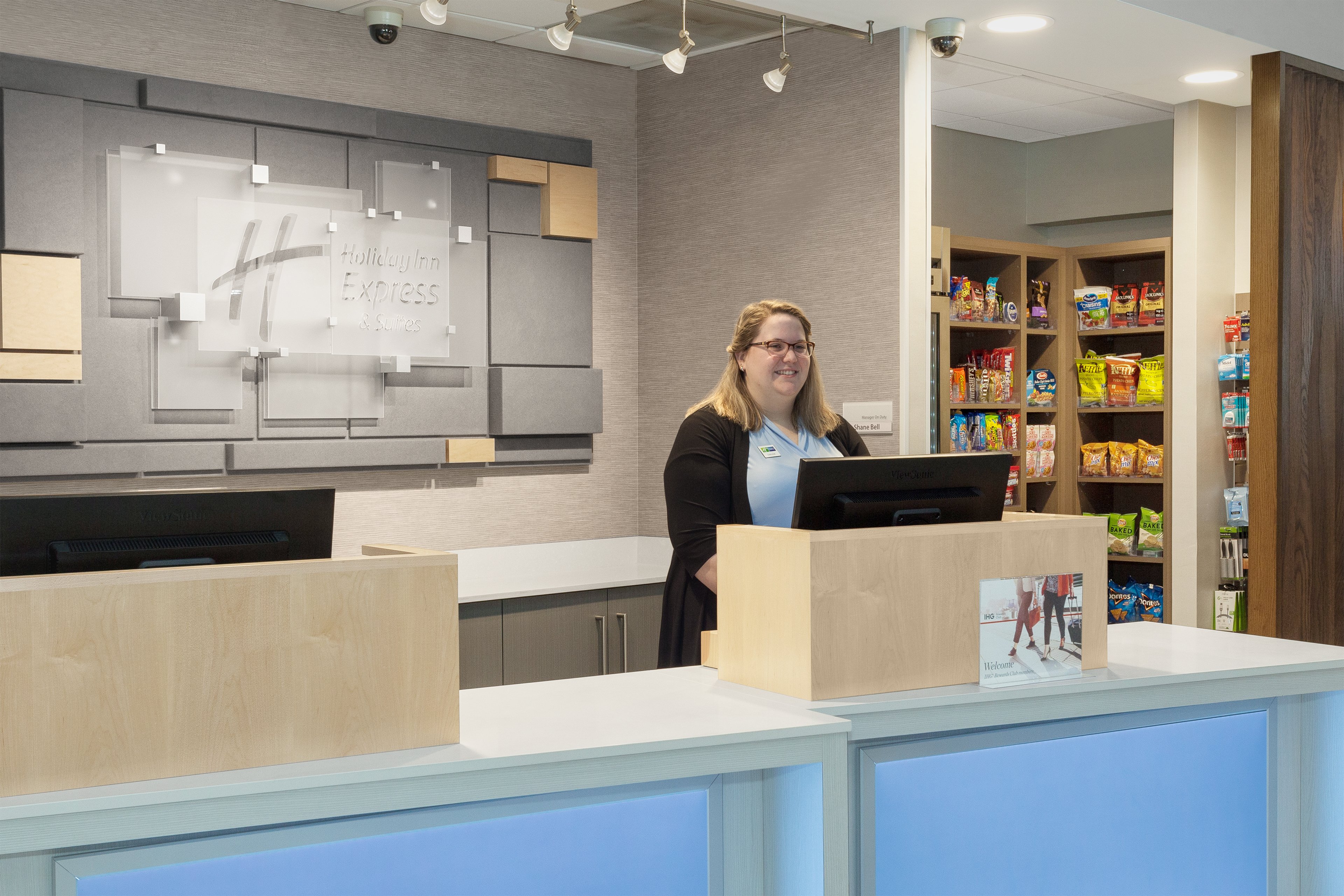 holiday inn express hotel and suites south portland by ihg