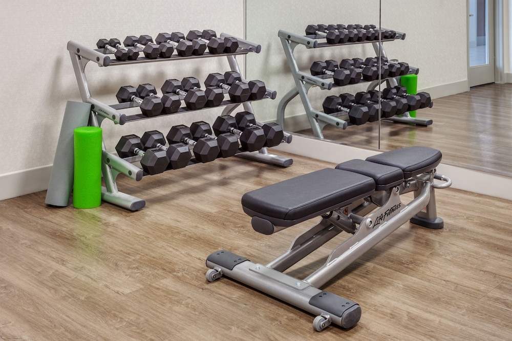 holiday inn express hotel and suites south portland by ihg