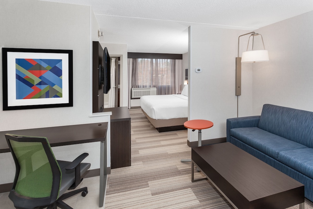 holiday inn express hotel and suites south portland by ihg