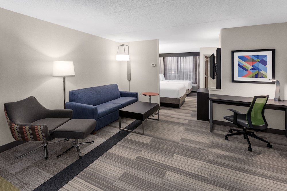 holiday inn express hotel and suites south portland by ihg