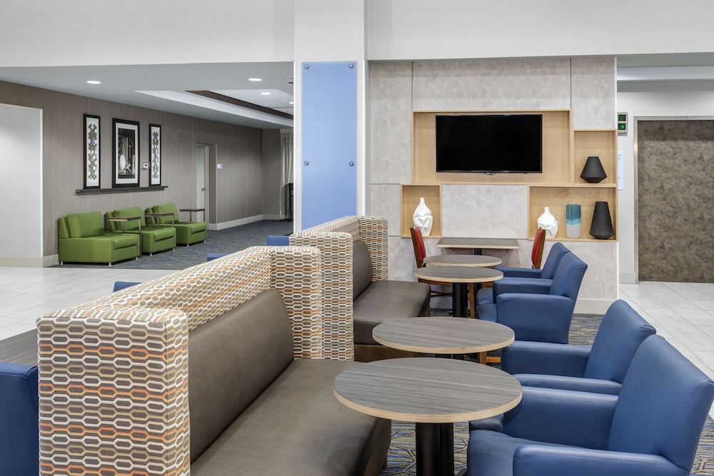 holiday inn express hotel and suites south portland by ihg