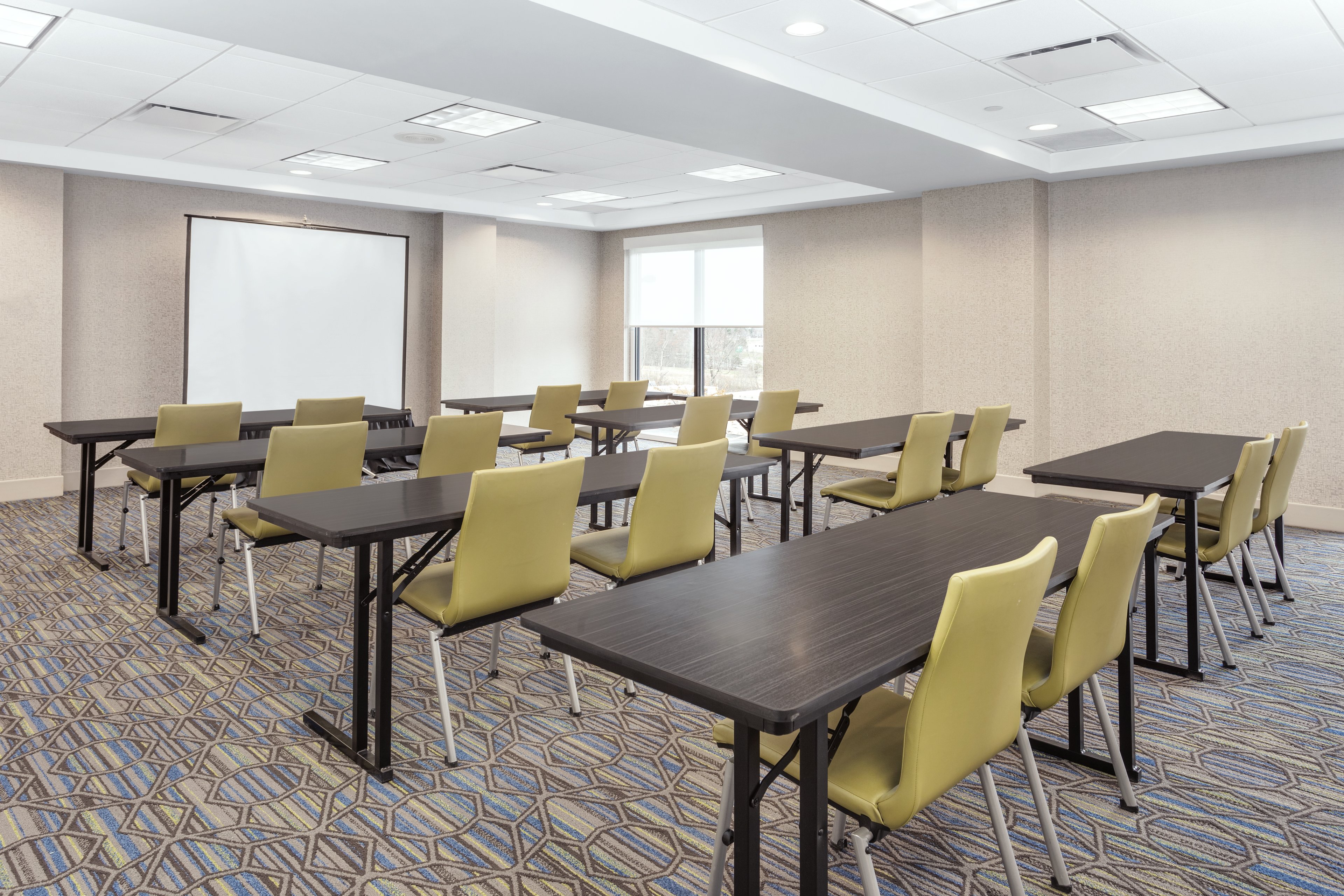 holiday inn express hotel and suites south portland by ihg