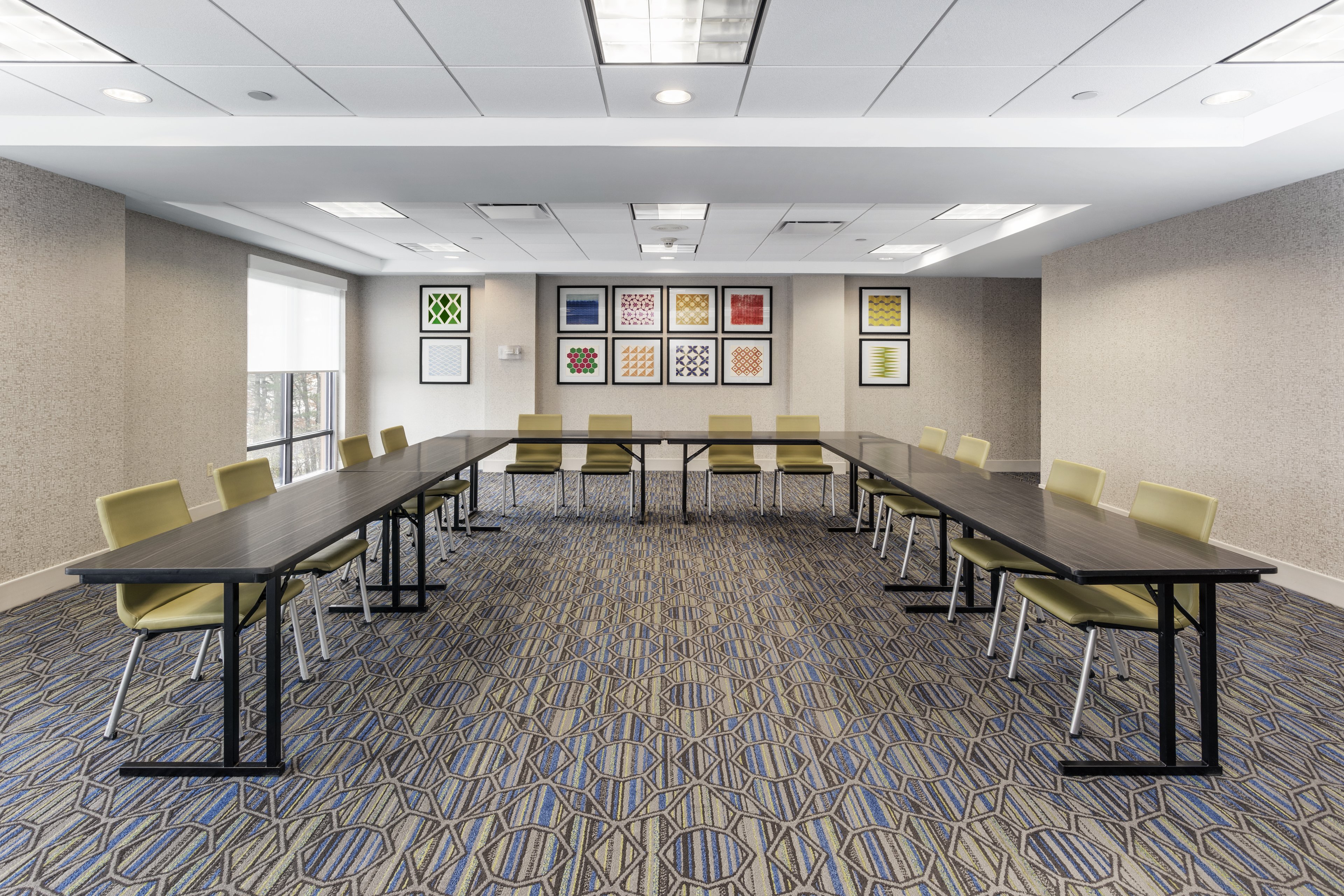 holiday inn express hotel and suites south portland by ihg