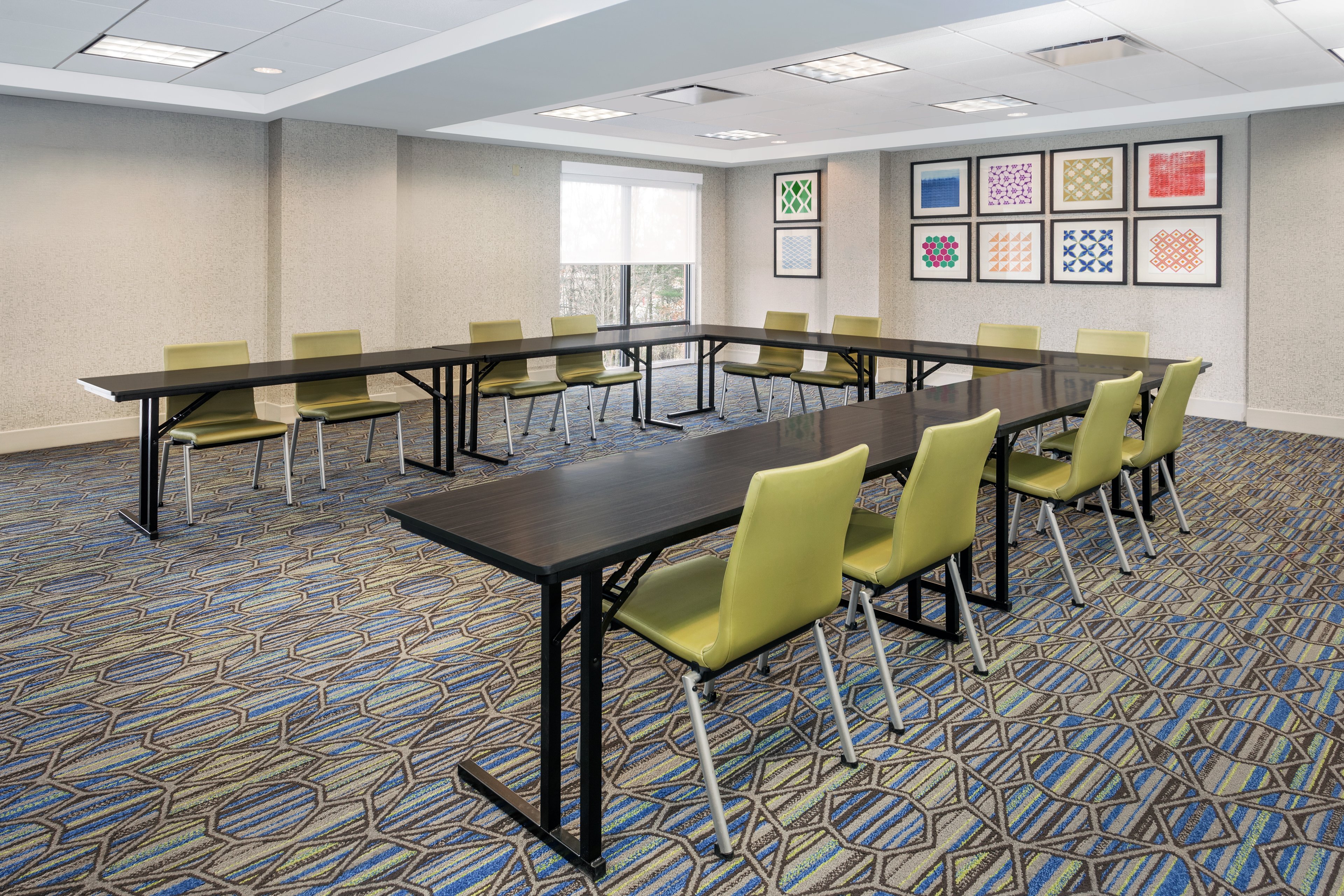 holiday inn express hotel and suites south portland by ihg