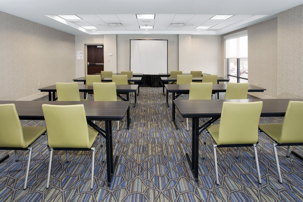 holiday inn express hotel and suites south portland by ihg