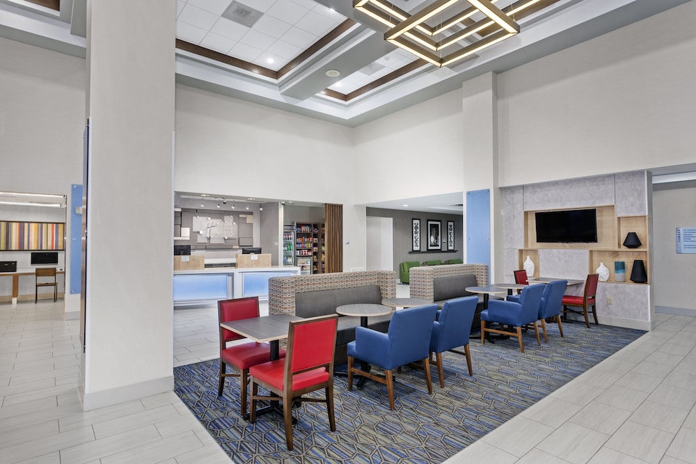 holiday inn express hotel and suites south portland by ihg