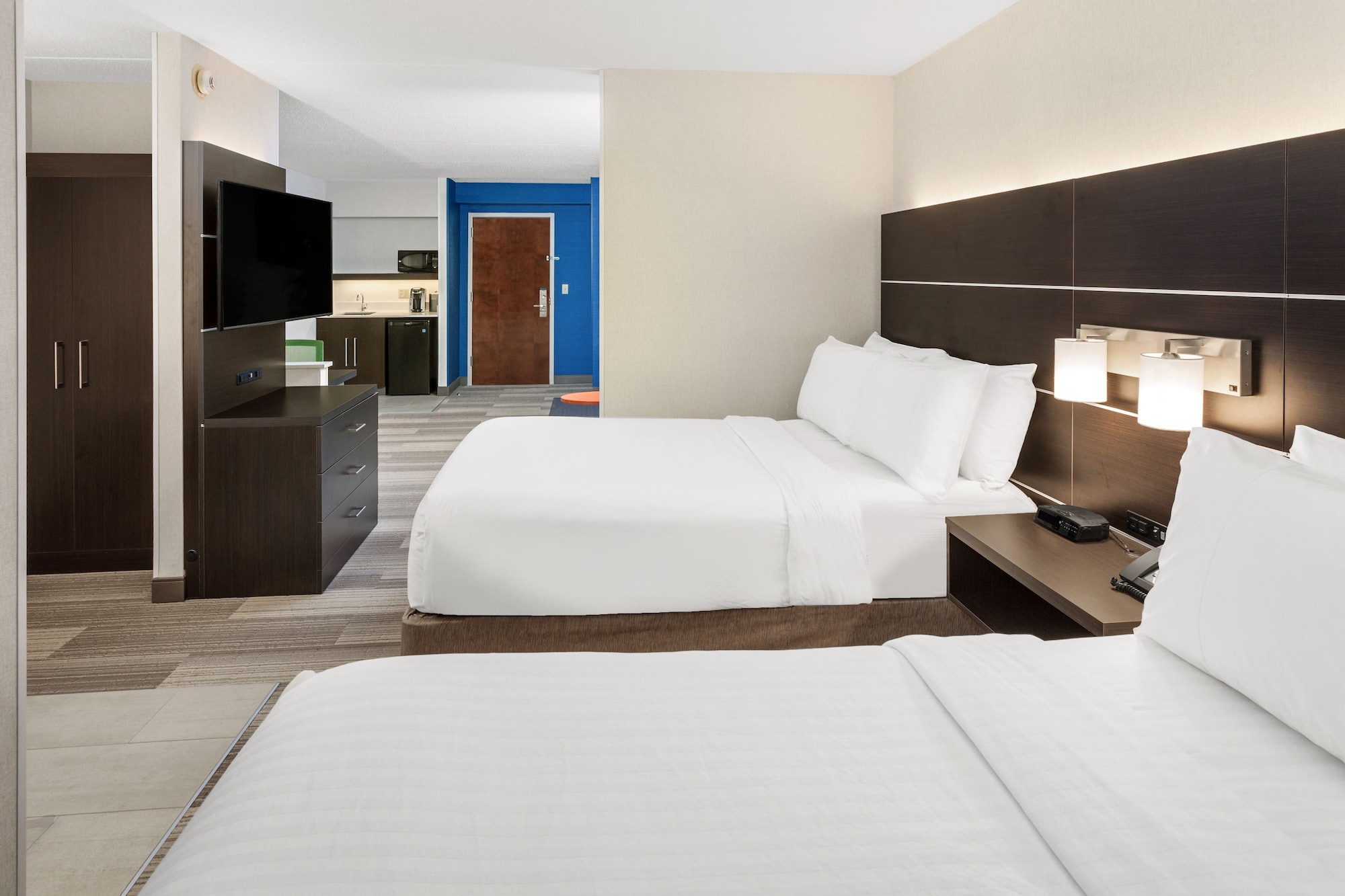 holiday inn express hotel and suites south portland by ihg