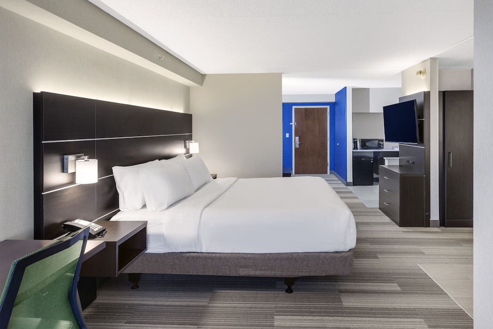 holiday inn express hotel and suites south portland by ihg